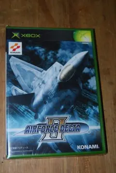 2026年最新】エアフォースデルタII (Xbox)の人気アイテム - メルカリ