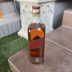 JohnnieWalkerRed Label Old Scotch Whiskyのサムネイル