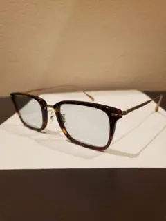 美品 アイヴァン eyevan damas sun　日本製のサムネイル