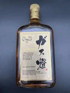 2025年最新】ウイスキー ガス燈の人気アイテム - メルカリ