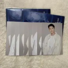 滝沢歌舞伎ZERO 2020 The Movie ポストカードセット