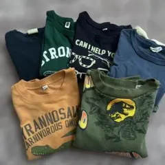 子供服 まとめ売り トップス