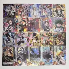 僕のヒーローアカデミア ヒロアカ TCG