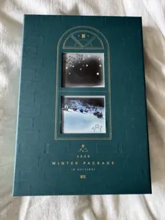 BTS WINTER PACKAGE 2021 ウィンパケ - メルカリ
