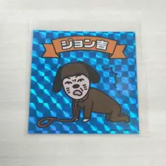 【即購入可◎】cacao 単独ライブ 東京 ステッカー ジョン吉