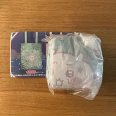 映画ちいかわ　トートバッグ　ちいかわ