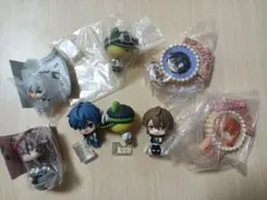 カラフルピーチ　ガチャガチャ　まとめ売り