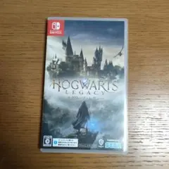 Nintendo Switch ホグワーツ・レガシー 通常版