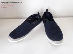 スケッチャーズ スリッポン