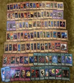 遊戯王 初期ブースター3ノーマルコンプ35枚 - メルカリ