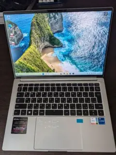 14インチ 1tb 32gb