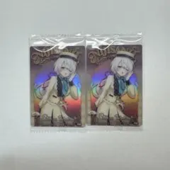 にじさんじ 椎名唯華