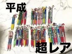 ハローキティ チャーム付きペンセット