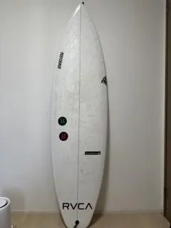 スリーウェザーサーフボード コナス PU 6.2 ミニシモンズ - メルカリ