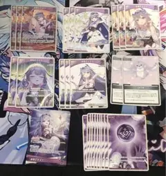 古石ビジュー　デッキパーツ