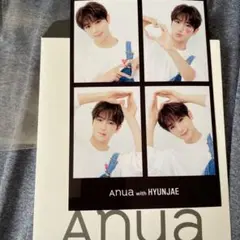 ヒョンジェ タレントカード