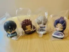 ブルーロック　おねむたん