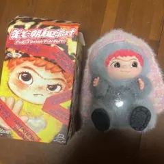 ワクク キャラクターグッズ