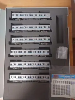 Nゲージ】313系 6両セット ジャンク品 - メルカリ