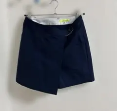 【美品】ヒバハート　ゴルフウェア　キュロット