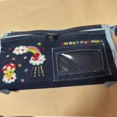 未使用】ちゃお 応募者全員サービス 2004年 手帳 ミルモ 平成レトロ