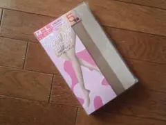 サポートストッキング M～L 5足組　未開封