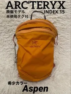 2026年最新】アークテリクス index 10の人気アイテム - メルカリ