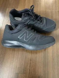 New Balance MW550AB5 27.5 ブラック