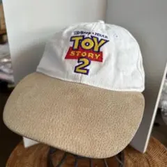 Toy Story 2 キャップ【非売品】のサムネイル