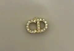 クリスチャンディオール Dior ピアス レディース E3365