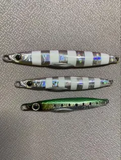 タナカクラフト パウンス 40g・32g 2本セット - メルカリ