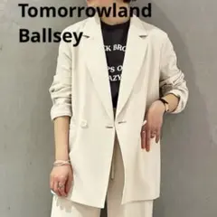 2026年最新】Ballsey プレシャスモック ダブルブレストジャケットの