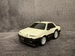 ⭐️ドライブタウン　日産　スカイライン　R31後期　鉄仮面　ホワイトのサムネイル