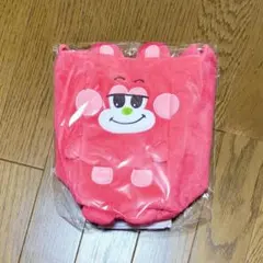 RIIZE FANLIGHTバッグ ショウタロウ ペンライトケース