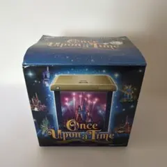 ディズニー ハコビジョン ワンスアポンアタイム - メルカリ