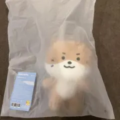2PM ジュノ イップニちゃん 10cm &15cmドールセット - メルカリ