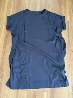 マタニティー　フォーマル　ワンピース