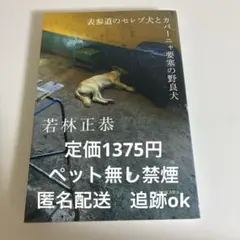 表参道のセレブ犬とカバーニャ要塞の野良犬