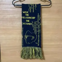 mallboyz tohji カモメ スカーフ マフラー - メルカリ