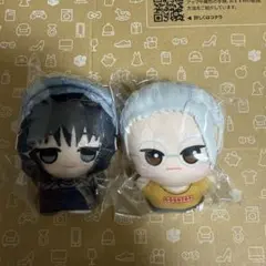 SAKAMOTO DAYS サカモトデイズ チビちびぐるみ 大佛　坂本太郎