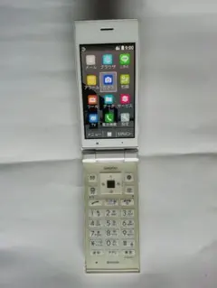 2026年最新】ガラホ ワイモバイルの人気アイテム - メルカリ