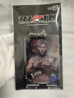 2026年最新】RIZIN 平本蓮の人気アイテム - メルカリ