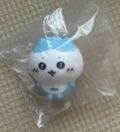 ちいかわ Chiikawa Baby ミニソフビフィギュアコレクション ハチワレ