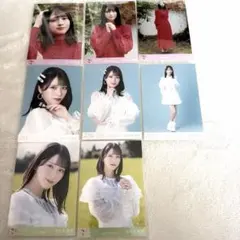 佐々木舞香 ＝LOVE イコラブ この空がトリガー 直筆 生写真 ヨリ