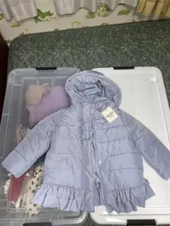 スラップスリップ　ジャケット