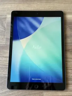 iPad 8世代　32GBのサムネイル