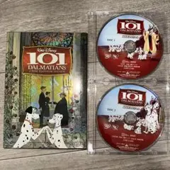 101匹わんちゃん プラチナ