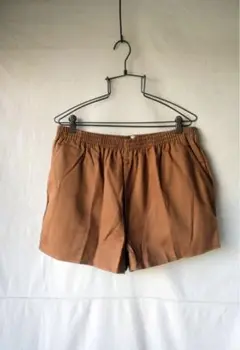 ショートパンツ ATOLL デッドストック 60s フレンチヴィンテージ