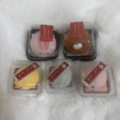 クッキーココ様専用ページ