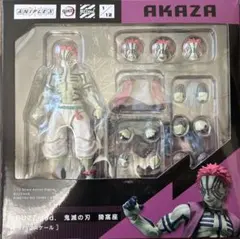 2025年最新】buzzmod. 鬼滅の刃 猗窩座の人気アイテム - メルカリ